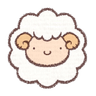 Profile picture of cross
