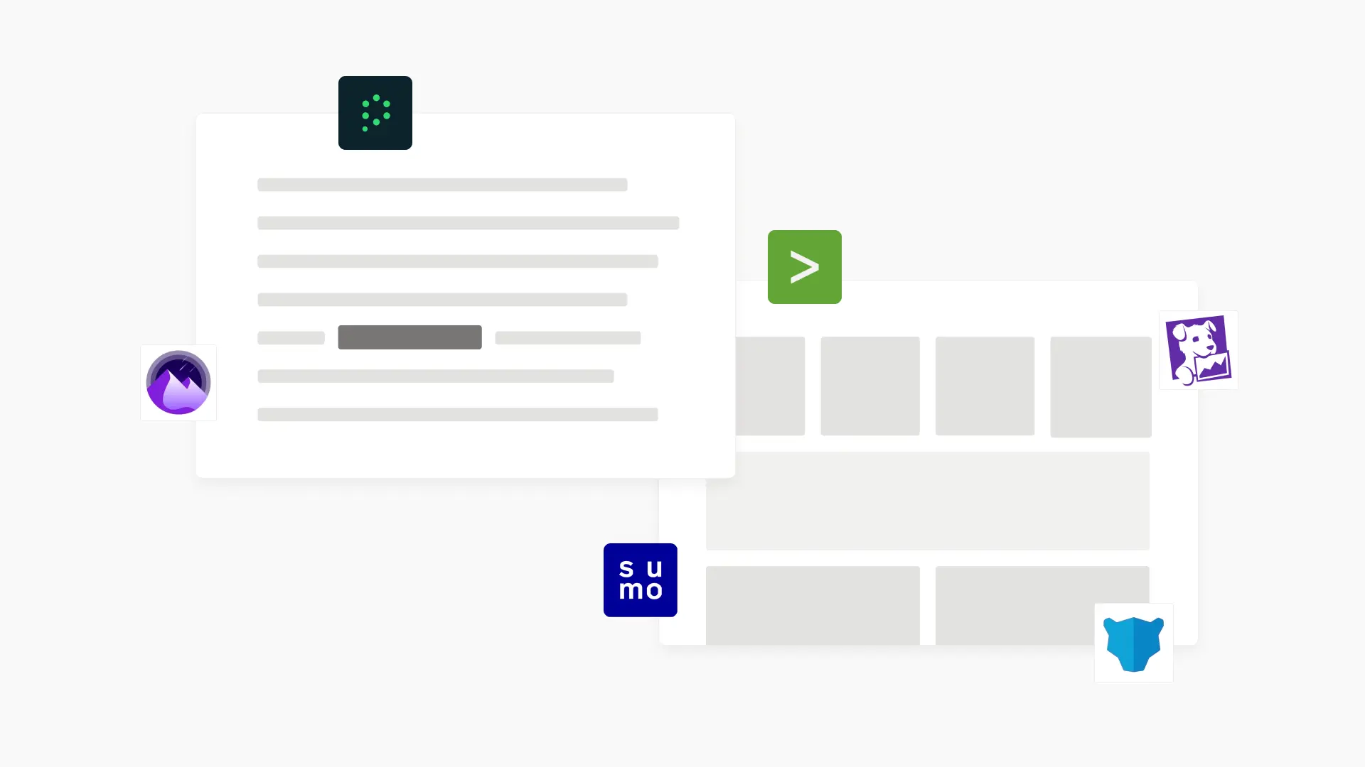 SIEM integration release image