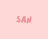 San 的個人檔案照片