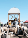 Profile picture of Mira chen