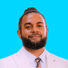 Profile picture of George Siosi Samuels