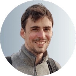 A profile image of Nicolas Lafargue