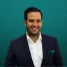 Shervin Mashayekh 的個人檔案照片