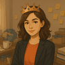 Profile picture of Organized Chaos Queen
