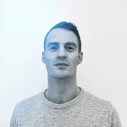 A profile image of Gerrard Lipscombe