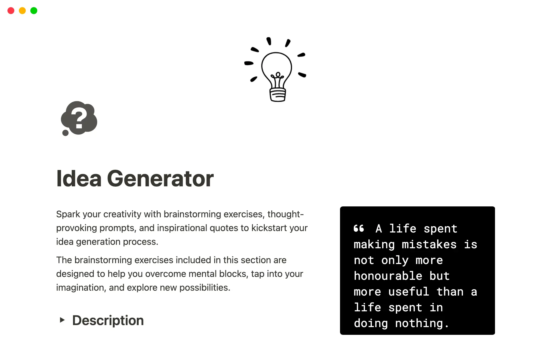 Image for top-10-free-design-overview-templates-in-notion