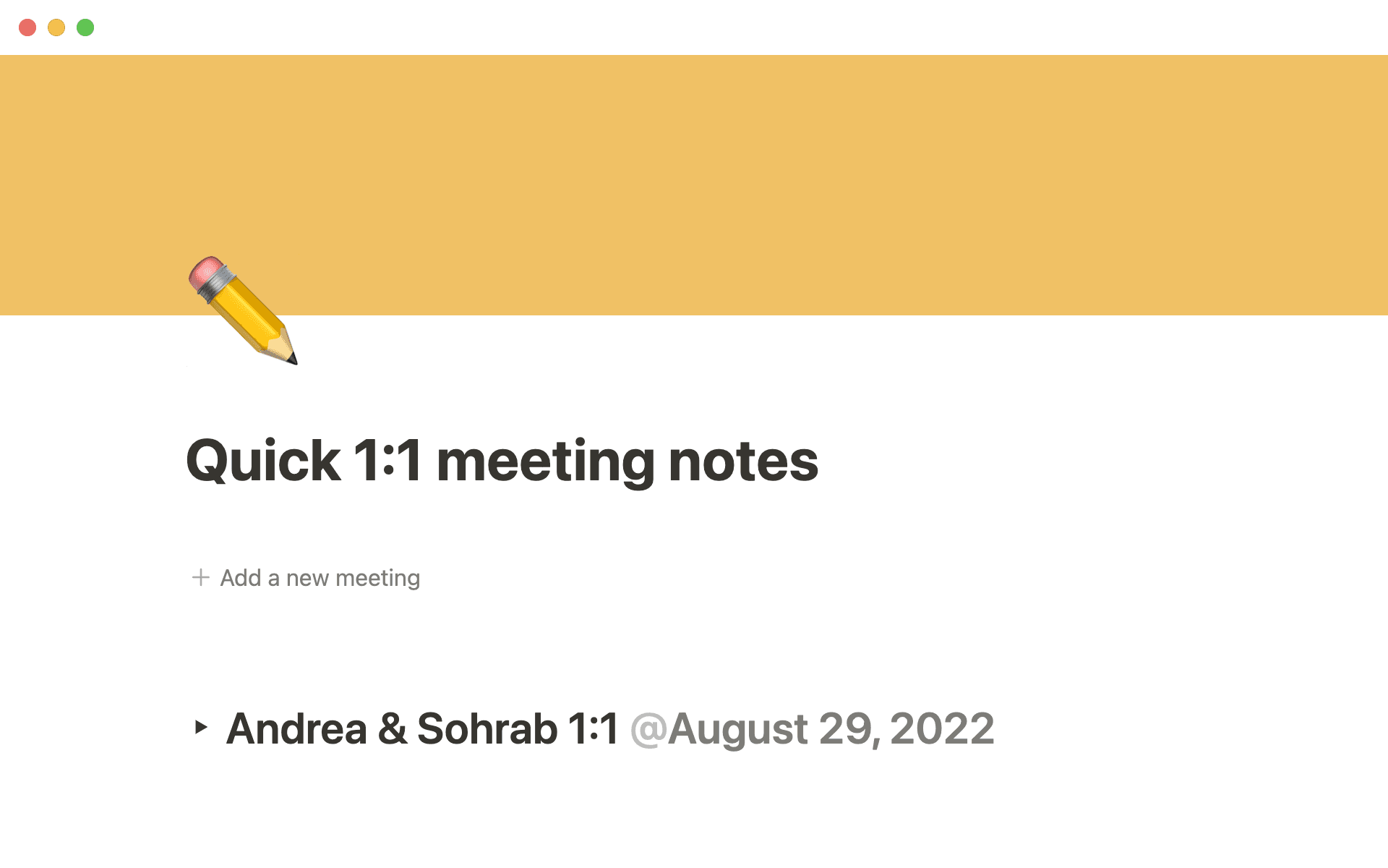 Bilde for top-10-one-on-one-reports-templates-in-notion